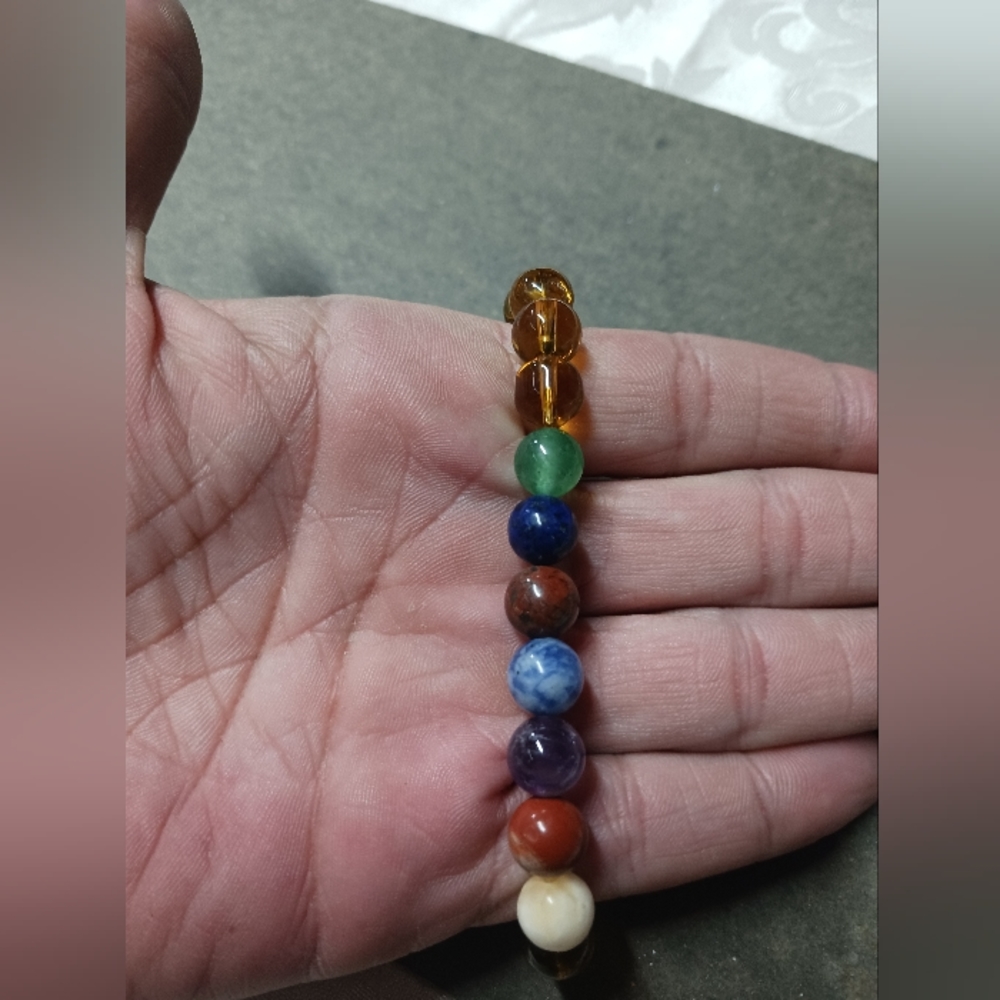 Handmade Bracelet - Picture 2 of 3